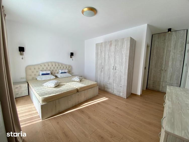 Apartament - 95 mp - 2 Locuri de Parcare - Cittadella Garden - 3