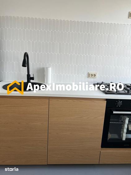 Apartament 2 camere de inchiriat Camil Ressu Bucuresti | ApexImobiliar - 19
