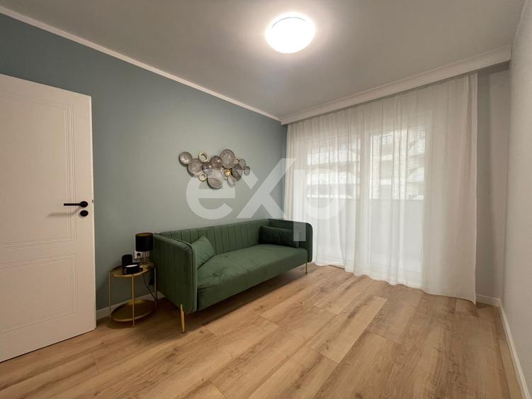 Apartament 3 camere | Prima inchiriere | Zona Eroilor - 4