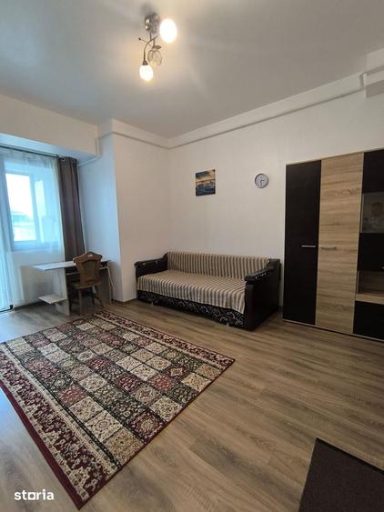 Garsonieră în Galata