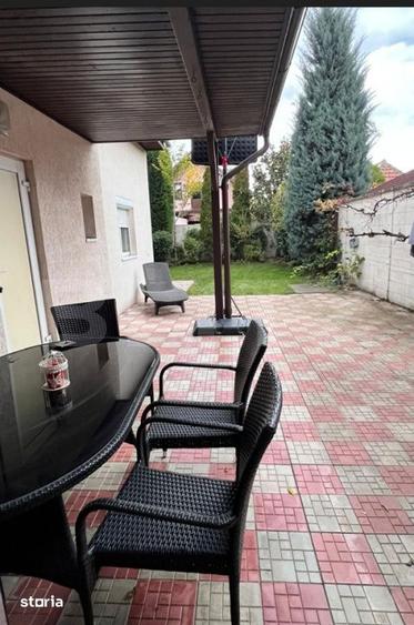 Casă cu 3 camere cu Teren 330 Mp în Lipovei