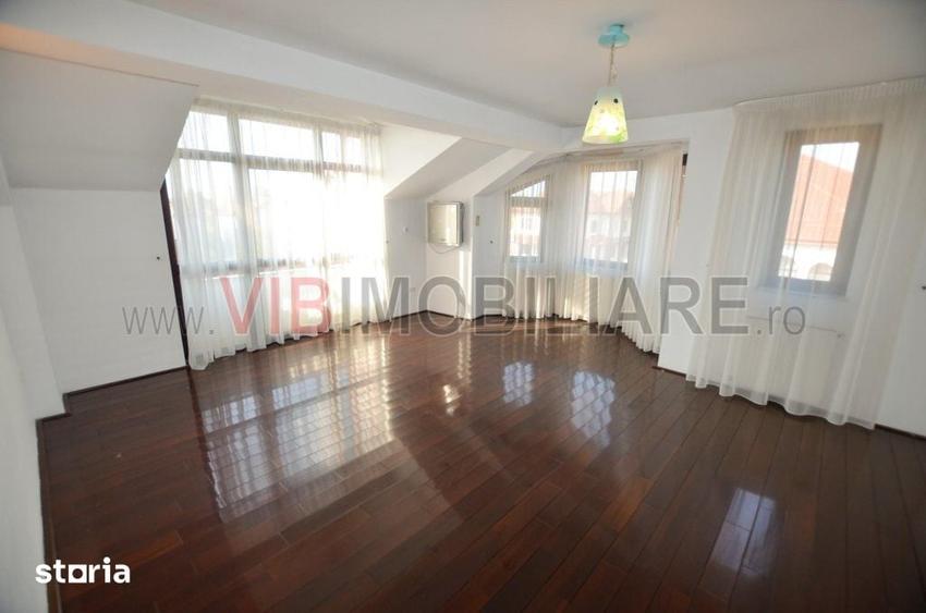 Vila P+1+M 7 camere - 310 mpc - PIPERA - 6