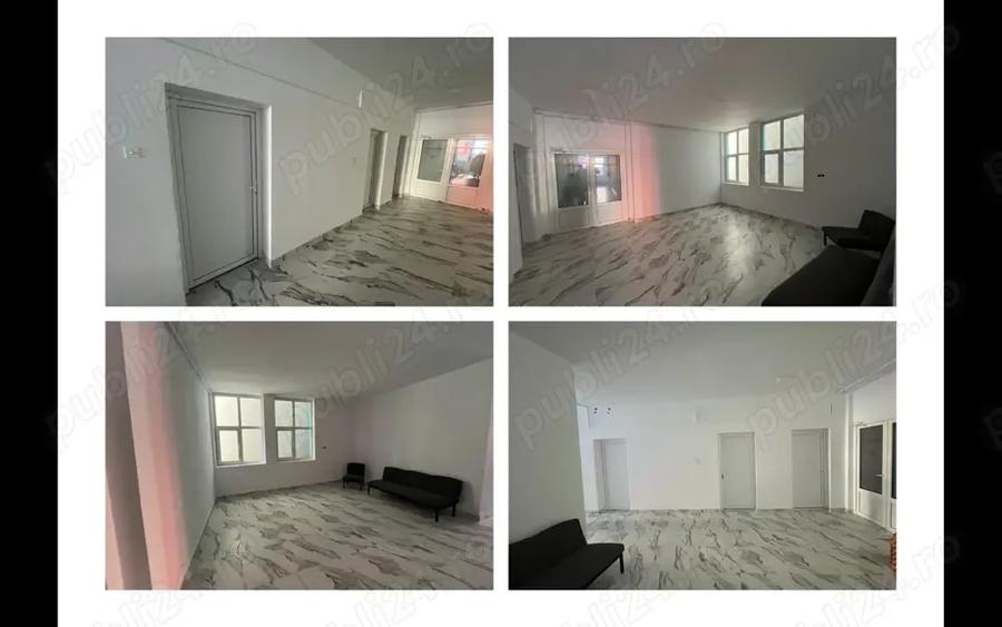 Spațiu comercial, de 70 mp, în Năsăud