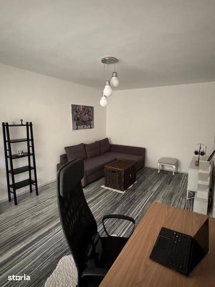 Apartament cu 2 camere în Grivița