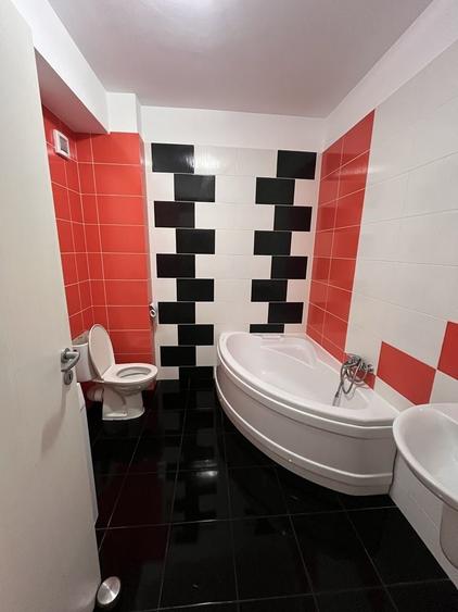 Apartament cu 2 camere în Tineretului