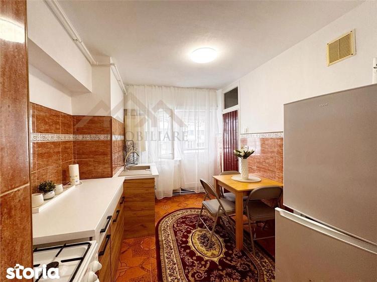 Chirie ultracentrala, apartament 2 camere - 1