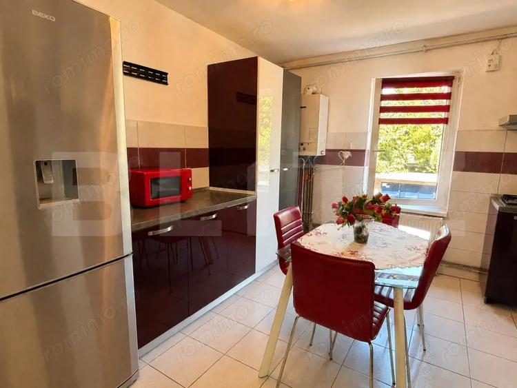 APARTAMENT CU 2 CAMERE, 52MP - ZONA TUDOR - 4