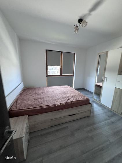 Apartament cu 3 camere în Calea Moldovei