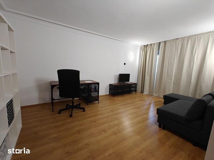 Apartament cu 2 camere decomandat în Obor