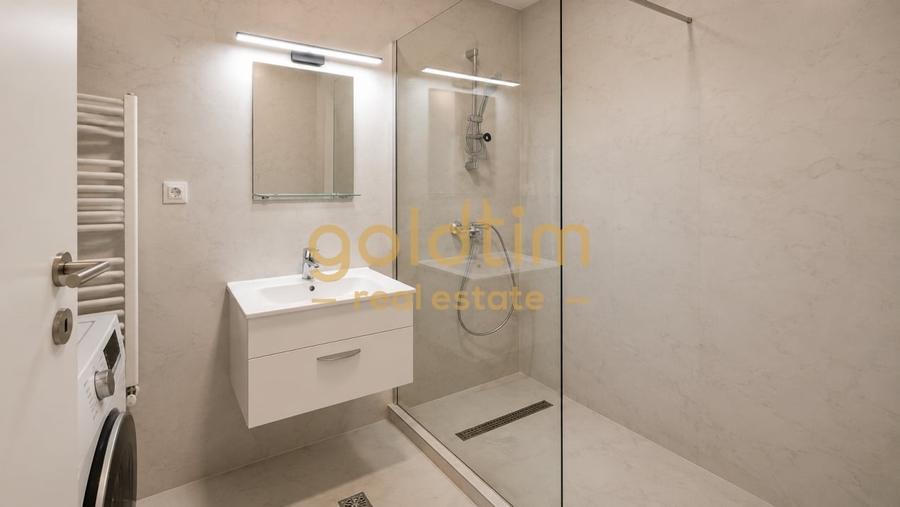 Apartament cu 2 camere decomandat, mobilat în Pipera