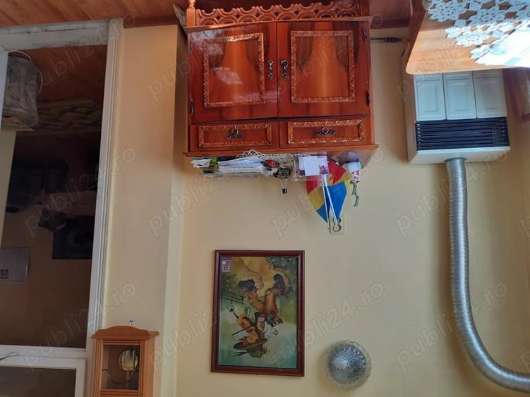 Casă cu 2 camere în Turda