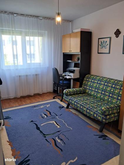 Apartament de vanzare, 3 camere, 63,59 mp Dealul Florilor - 6