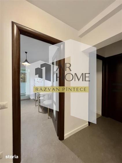 Apartament cu 2 camere decomandat în Mărășești