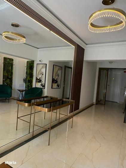 Apartament cu 2 camere în Breazu