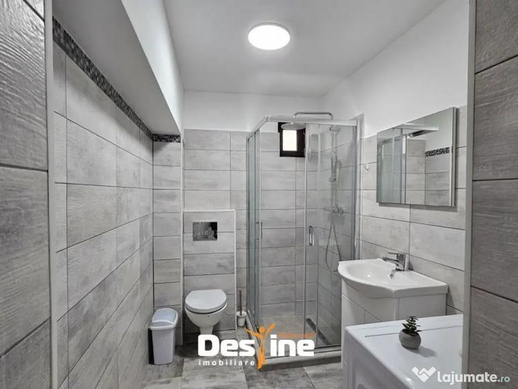 Garsonieră decomandată în Cug