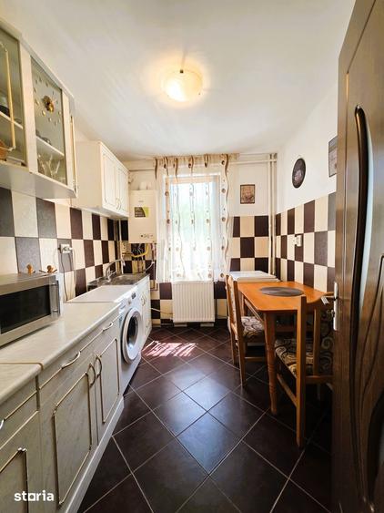 Etaj 2-Tudor Vladimirescu Iulius Mall-2 Camere 52mp-liber - 1