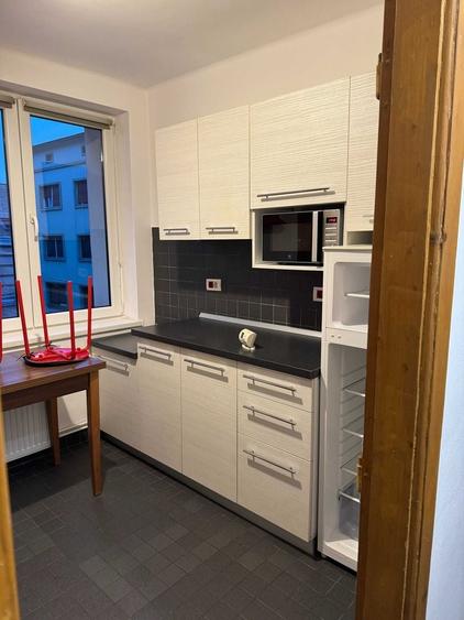 Apartament 1 Cameră – 35 mp | Etaj 2 | Complet mobilat și utilat | Ultracentral - 4