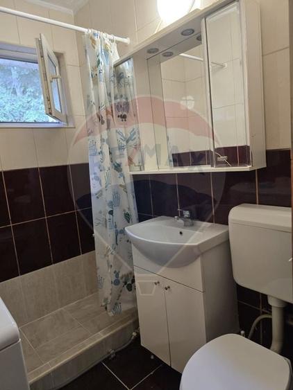 Apartament cu 2 camere de închiriat în zona Baneasa - 13