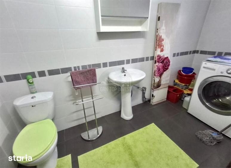 Casa de lux cu 4 camere garaj in zona Tilisca - 6