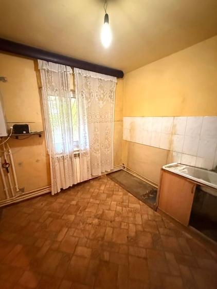 Apartament cu 2 camere decomandat în Energia