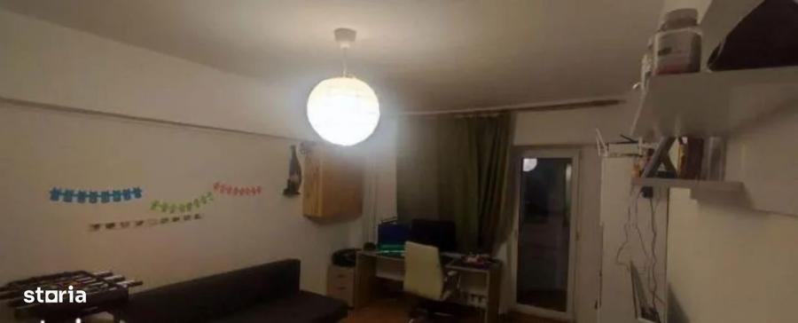 Apartament cu 2 camere decomandat, mobilat în Moșilor