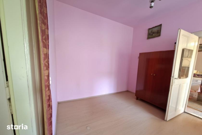 Apartament 2 camere,Zona Centru , I.L. Caragiale , centrala proprie - 1