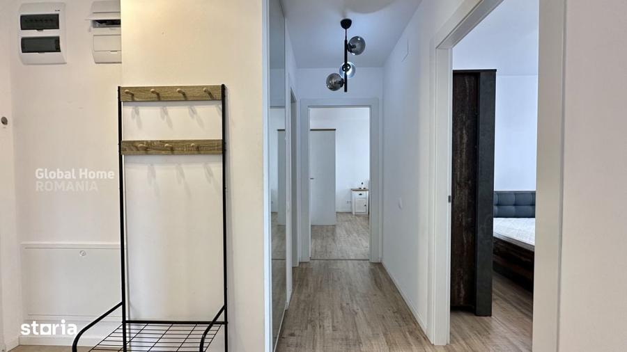 H Pipera Lake - Porsche Nord | 3 Rooms + 2 Parking + Terrace | Open Vi - 7
