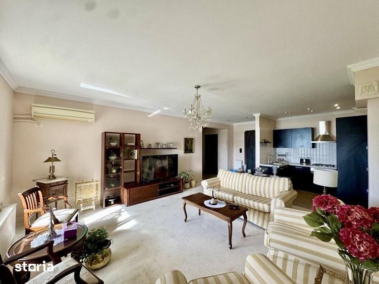 Apartament langa lac in complex rezidential privat - 8