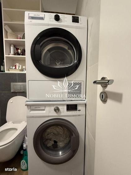 City of MARA - Apartament cu 1 Camera - ideal pentru studenti - 2