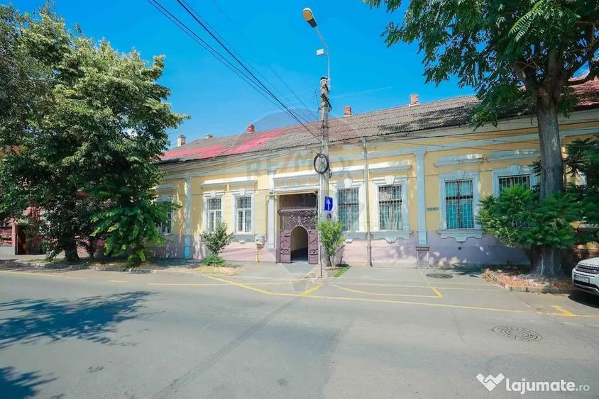 Garsonieră decomandată în Ultracentral