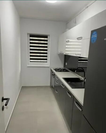2 camere Vulcan Residence - *parcare proprie* - 2