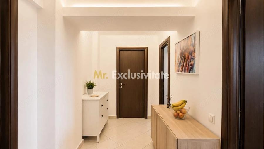 Spatiu de birou de inchiriat/ Apartament 4 camere - 5