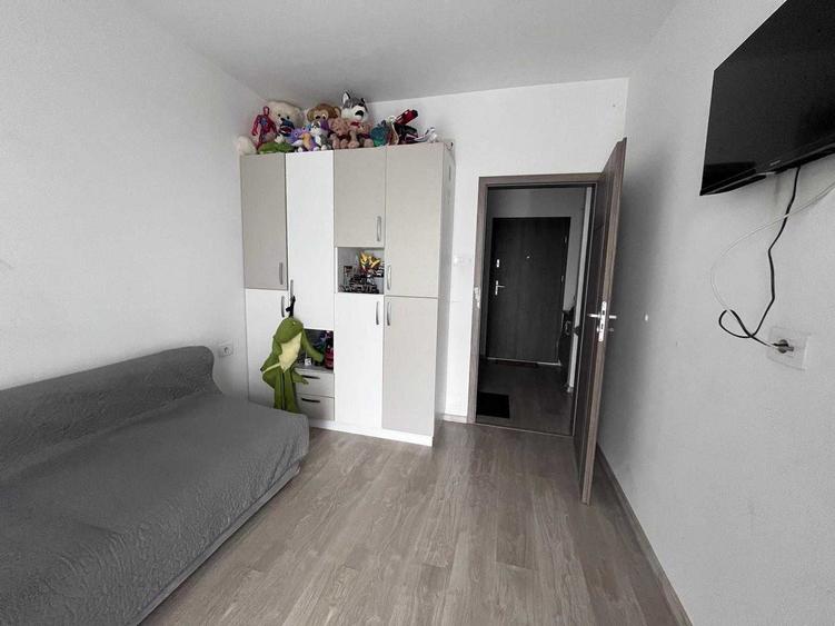 Apartament cu 3 camere decomandat în Sântandrei
