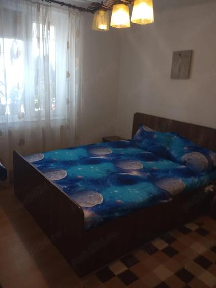 Apartament cu 3 camere decomandat în Agigea