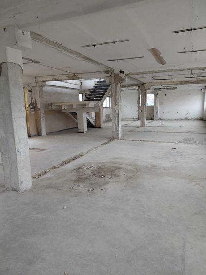 Cladire / Spatiu comercial 680 mp - Inchiriere Targoviste - 3