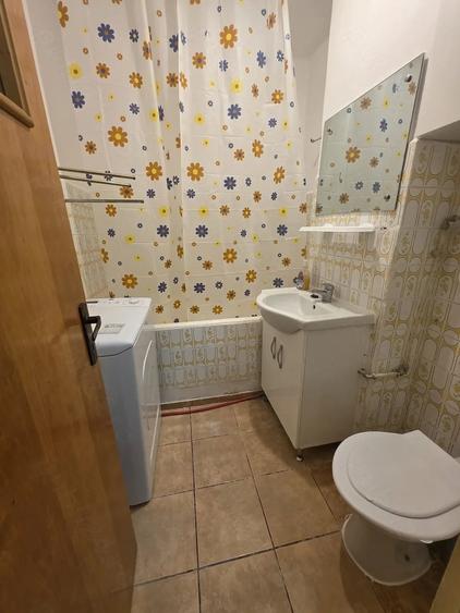 Garsonieră semidecomandată în Brâncoveanu