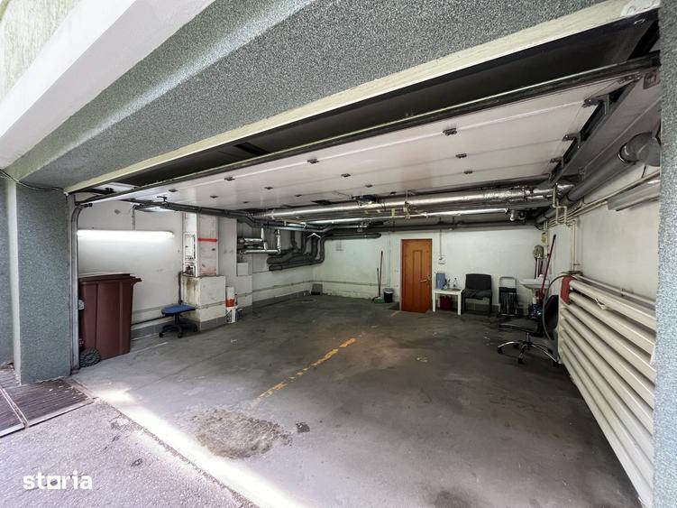 Apartament cu 3 camere în Domenii