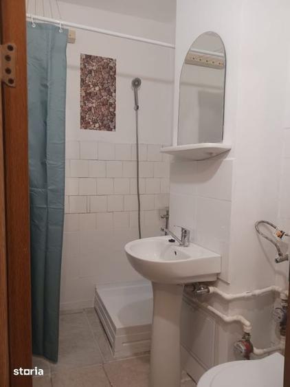 Garsonieră în Lăpuș Argeș