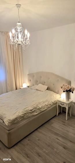 Apartament cu 2 camere în Dumbrăvița