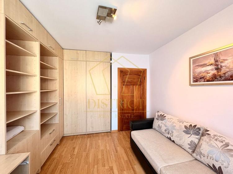 Apartament spațios cu 3 camere | Ultracentral - 10