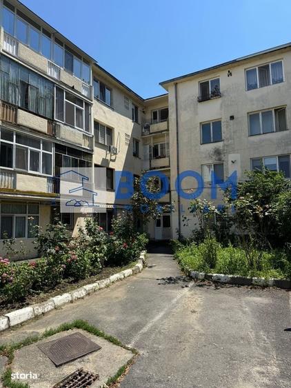 Apartament cu 3 camere în Mereșești