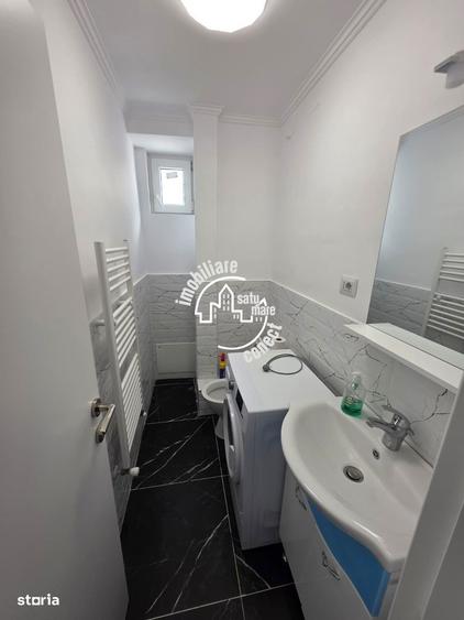 Apartament 3 camere | zona Centrala | mobilat si utilat - 1