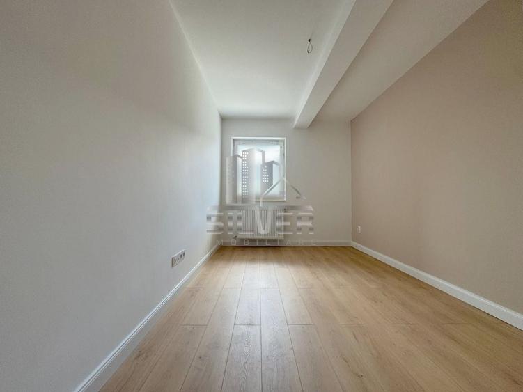 Apartament cu 3 camere/terasa 24 mp/boxa/finisaje incluse/PRET REDUS! - 9