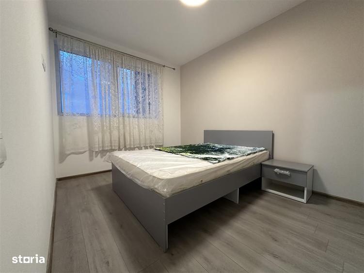 Apartament cu 3 camere în Florești