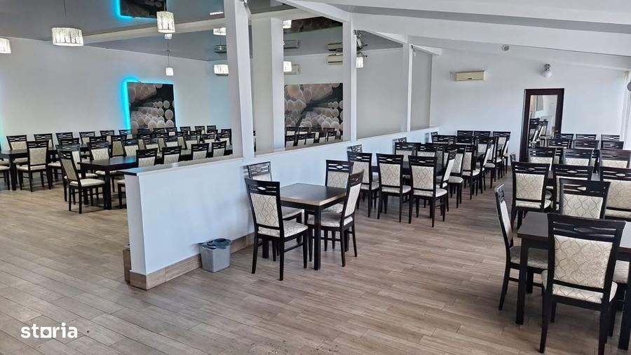 Spațiu comercial, de 400 mp, în Central