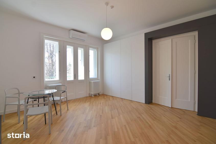 Apartament cu 3 camere decomandat în Fabric