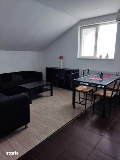 Inchiriere apartament 3 camere Militari Residence - 6