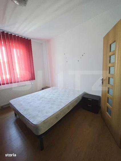 Garsoniera tip studio in Astra Locatie excelenta, investitie sigu - 6