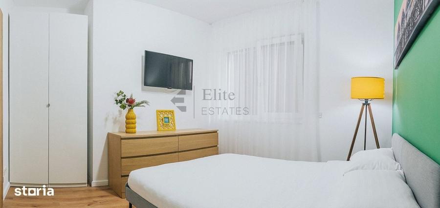 Apartament cu 3 camere în Ultracentral