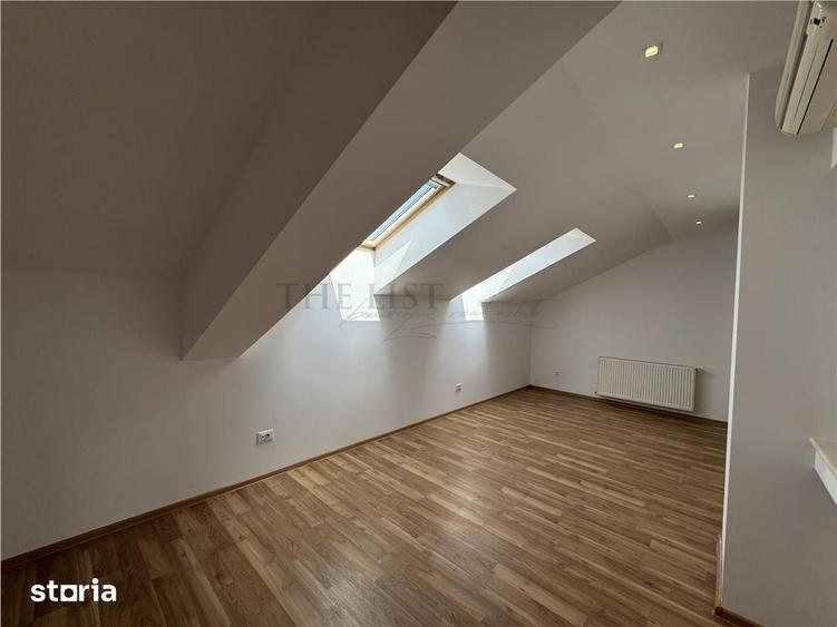De vanzare | Casa 8 camere | Iancu Nicolae | Complex cu paza - 2